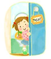 トイレトレーニング・メール講座